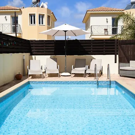 Villa Pedalion Protaras