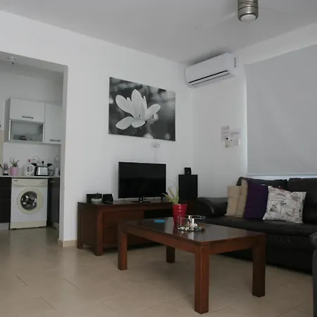 Pedalion Villa Protaras